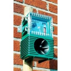 Professionele Vogelverjager Tegen Kraaien - Weitech -Outdoor Tuinonderhoudswinkel 1520281869 3 600