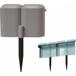 Anti Slakken Tuinafboording -Outdoor Tuinonderhoudswinkel 1558869260 1 600