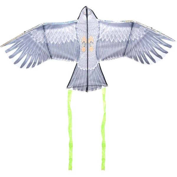 Vogelverjager HAVIK vlieger + houder ESSCHERT DESIGN Vogelverjager HAVIK Vlieger + Houder -Outdoor Tuinonderhoudswinkel 1583748359 1 600