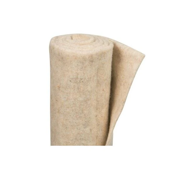 Beschermmat schapenwol - wit - 150 × 50 cm Beschermmat Schapenwol - Wit - 150 × 50 Cm -Outdoor Tuinonderhoudswinkel 1607934960 1 600