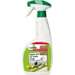 Pyrethum-Biol Spray Tegen Insecten - 750ml