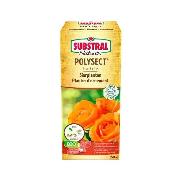 Substral Naturen Polysect - 350 ml Substral Naturen Polysect - 350 Ml -Outdoor Tuinonderhoudswinkel 1617017873 1 600