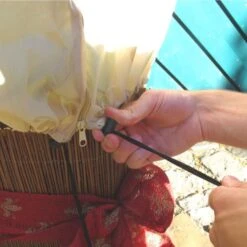 Thermobeschermhoes XXL Voor Planten - 300 × 200 Cm -Outdoor Tuinonderhoudswinkel 1639494118 3 600