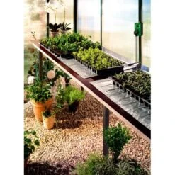Warmtemat Met Thermostaat - 60 × 120 Cm 2 Warmtemat Met Thermostaat - 60 × 120 Cm -Outdoor Tuinonderhoudswinkel 1677582103 3 600