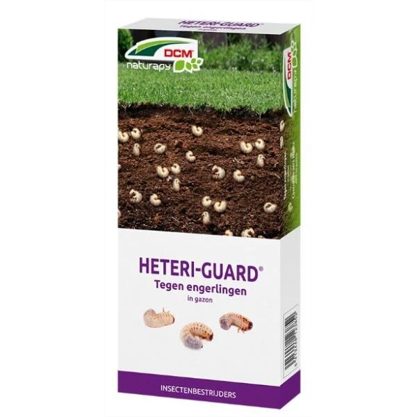 DCM Heteri-Guard - aaltjes tegen engerlingen in gazon - voor 100 m² DCM Heteri-Guard - Aaltjes Tegen Engerlingen In Gazon - Voor 100 M² -Outdoor Tuinonderhoudswinkel aaltjes tegen engerlingen 100 m 1592225441 1 600