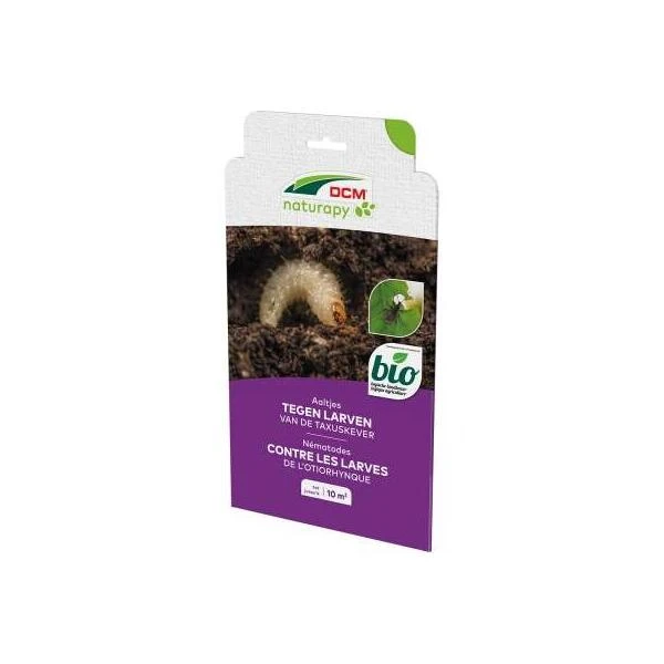 DCM Heteri-Guard - aaltjes tegen engerlingen in gazon - voor 10 m² DCM Heteri-Guard - Aaltjes Tegen Engerlingen In Gazon - Voor 10 M² -Outdoor Tuinonderhoudswinkel aaltjes tegen engerlingen 10 m 1664370161 1 600