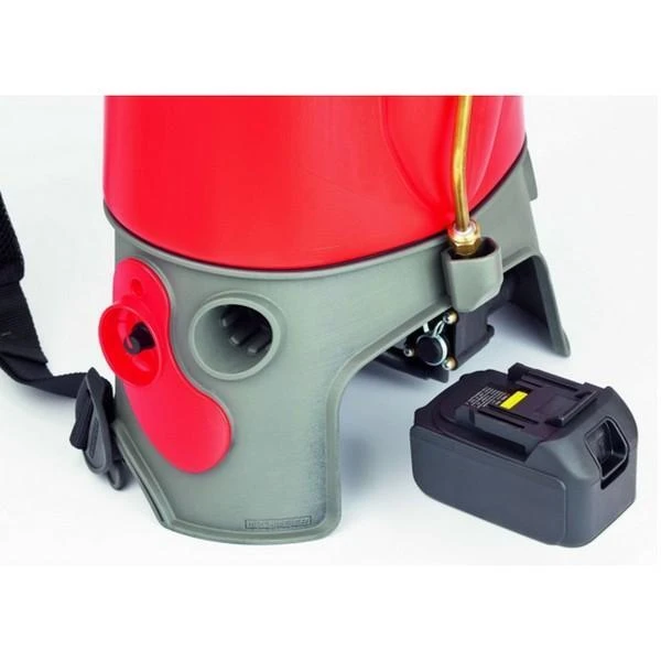 Accu-rugspuit birchmeier REC 15 ABZ Accu-rugspuit Birchmeier REC 15 ABZ -Outdoor Tuinonderhoudswinkel accurugspuit birchmeier 1484062274 2 600