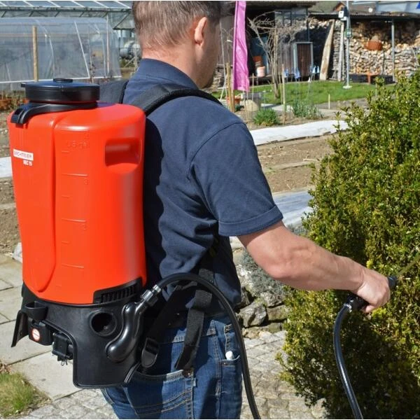 Accu-rugspuit birchmeier REC 15 ABZ Accu-rugspuit Birchmeier REC 15 ABZ -Outdoor Tuinonderhoudswinkel accurugspuit birchmeier 1493037160 3 600