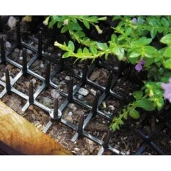 Anti-graafraster - 200 × 30 Cm -Outdoor Tuinonderhoudswinkel antigraafraster 1484056032 2 600