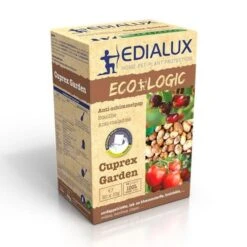 EDIALUX Cuprex Antischimmelpap ECO - 200 G