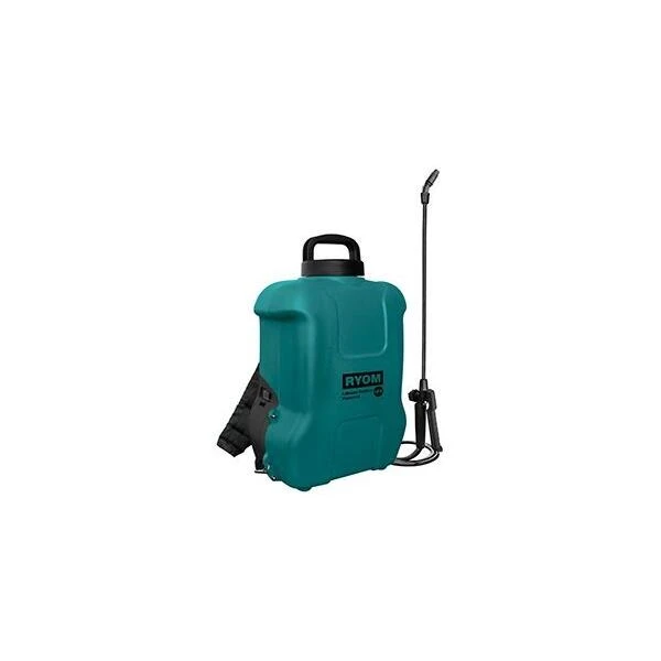 Batterijsproeier lithium 18V - 16 liter Batterijsproeier Lithium 18V - 16 Liter -Outdoor Tuinonderhoudswinkel batterijsproeier 16 liter 1624448117 1 600