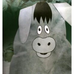 Beschermhoes Planten - Ezel -115 × 120 Cm 3 Beschermhoes Planten - Ezel -115 × 120 Cm -Outdoor Tuinonderhoudswinkel beschermhoes 120 x 120 cm ezel 1484053444 2 600