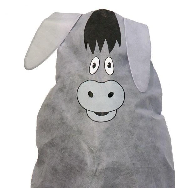 Beschermhoes planten - ezel -115 × 120 cm Beschermhoes Planten - Ezel -115 × 120 Cm -Outdoor Tuinonderhoudswinkel beschermhoes 120 x 120 cm ezel 1484053444 3 600