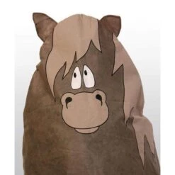 Beschermhoes Planten - Paard - 120 × 120 Cm -Outdoor Tuinonderhoudswinkel beschermhoes 120 x 120 cm paard 1484053454 1 600