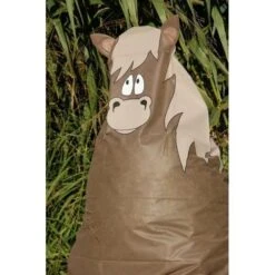 Beschermhoes Planten - Paard - 120 × 120 Cm -Outdoor Tuinonderhoudswinkel beschermhoes 120 x 120 cm paard 1484053454 2 600