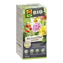 Bio Insecticide Stop 500 Ml