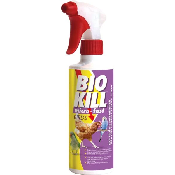 BSI Bio Kill Micro-Fast Birds - 500 ml BSI Bio Kill Micro-Fast Birds - 500 Ml -Outdoor Tuinonderhoudswinkel bio kill microfast birds 500 ml 1657016255 1 600