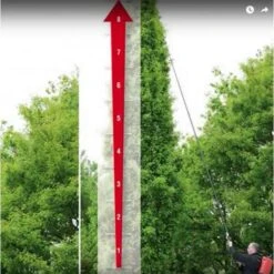 Telescopische Lans XL 8D - Birchmeier -Outdoor Tuinonderhoudswinkel birchmeier lans xl 8d 1493039328 1 600