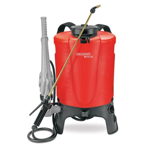 Rugsproeier Birchmeier RPD 15 liter Rugsproeier Birchmeier RPD 15 Liter -Outdoor Tuinonderhoudswinkel birchmeier rpd 15 l 1683812420 1 600