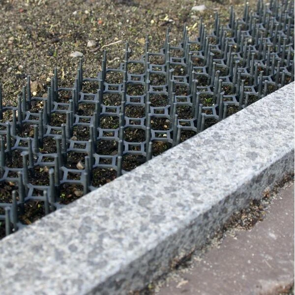 Dierenwerende rasters - anti-graven - set van 2 stuks Dierenwerende Rasters - Anti-graven - Set Van 2 Stuks -Outdoor Tuinonderhoudswinkel dierenwerende matten 1543585595 1 600