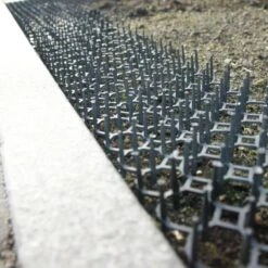 Dierenwerende Rasters - Anti-graven - Set Van 2 Stuks 3 Dierenwerende Rasters - Anti-graven - Set Van 2 Stuks -Outdoor Tuinonderhoudswinkel dierenwerende matten 1543585595 3 600