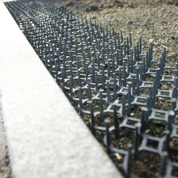 Dierenwerende rasters - anti-graven - set van 2 stuks Dierenwerende Rasters - Anti-graven - Set Van 2 Stuks -Outdoor Tuinonderhoudswinkel dierenwerende matten 1543585595 3 600