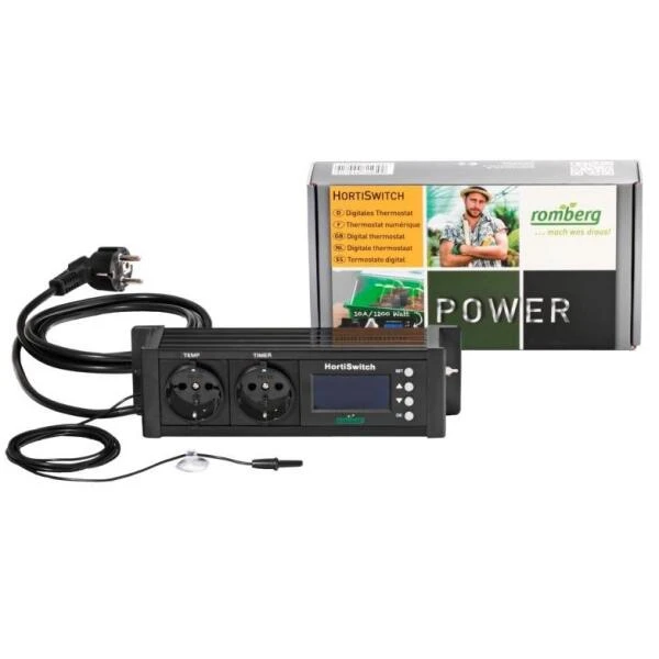 Digitale thermostaat met tijdschakelklok Digitale Thermostaat Met Tijdschakelklok -Outdoor Tuinonderhoudswinkel digitale thermostaat met tijdschakelklok 1516699529 1 600