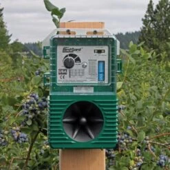 Vogelverjager Tegen Duiven - Weitech -Outdoor Tuinonderhoudswinkel duivenverjager professioneel 1484054962 3 600
