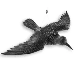 Duivenverjager Vliegende Raaf -Outdoor Tuinonderhoudswinkel duivenverjager vliegende kraai 1494855117 1 600