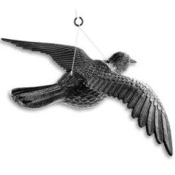 Duivenverjager Vliegende Raaf -Outdoor Tuinonderhoudswinkel duivenverjager vliegende kraai 1495030834 1 600