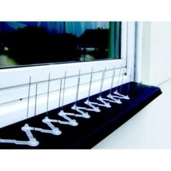 Duivenweringset 1 Meter - Clips En Pinnen -Outdoor Tuinonderhoudswinkel duivenweringset 1 m 1484056658 3 600