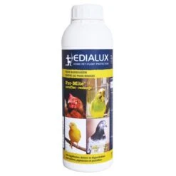 EDIALUX For-mite Tegen Bloedluizen 820 G