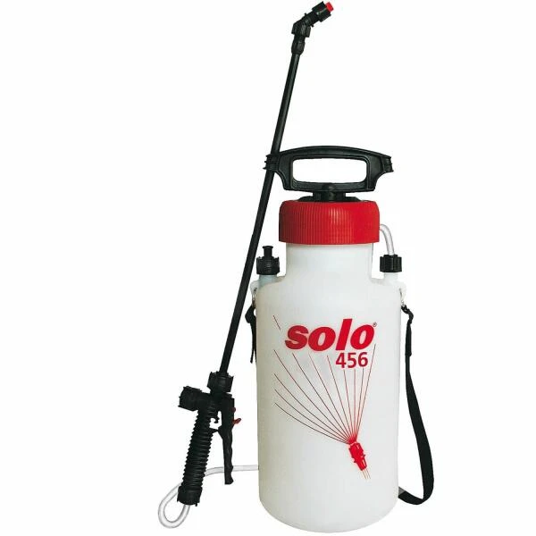 Handsproeier 456 Solo - 5 liter Handsproeier 456 Solo - 5 Liter -Outdoor Tuinonderhoudswinkel handsproeier pro line solo 5 l 1502106675 1 600