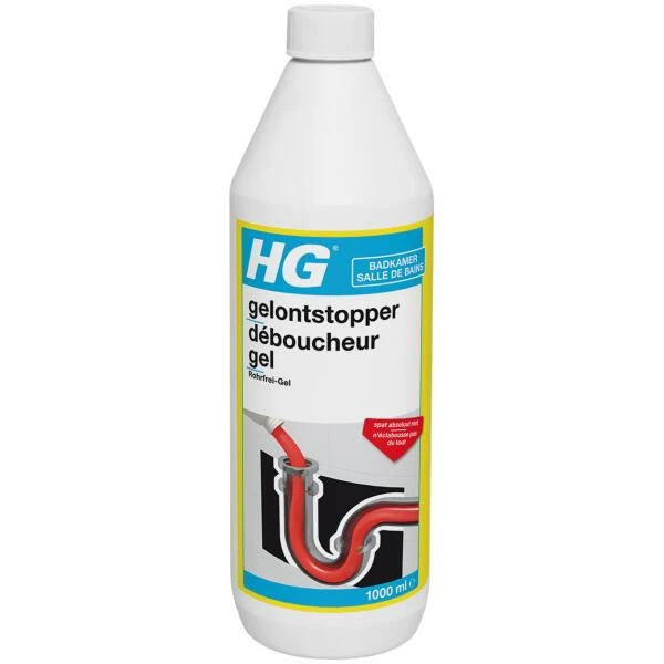 HG gelontstopper - 1 liter HG Gelontstopper - 1 Liter -Outdoor Tuinonderhoudswinkel hg gelontstopper 1624956744 28 600