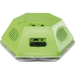 Katten- En Vogelverjager - Solar -Outdoor Tuinonderhoudswinkel katten en vogelverjager solar 1531314326 2 600