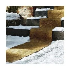 Kokosmat Buiten - 50 × 150 Cm -Outdoor Tuinonderhoudswinkel kokosvezelmat 150 x 50 cm antislipmat 1484054092 3 600