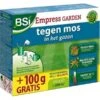 BSI Mosbestrijding Gazon + Verharding - 500 Gr