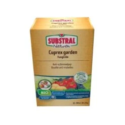 Substral Naturen Cuprex Garden - 200 Gram