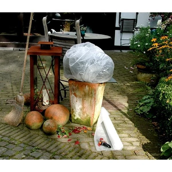 Noppenfolie op rol - 100 × 500 cm Noppenfolie Op Rol - 100 × 500 Cm -Outdoor Tuinonderhoudswinkel noppenfolie fijn 5 x 1 m 1484057247 3 600
