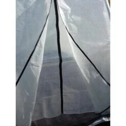 Gewapende Folie Voor Overwinterkas - 130 × 130 × 150 Cm -Outdoor Tuinonderhoudswinkel overwinteringskas isolatiefolie 1484056530 2 600