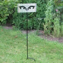 Roterende Vogelverschrikker - 100 Cm -Outdoor Tuinonderhoudswinkel roterende vogelverschrikker 1484056005 3 600