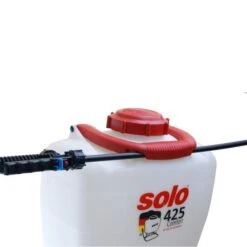 Rugsproeier 425 Comfort Solo - 15 Liter 2 Rugsproeier 425 Comfort Solo - 15 Liter -Outdoor Tuinonderhoudswinkel rugsproeier 425 comfort solo 1484062536 2 600