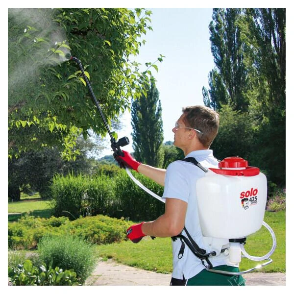 Rugsproeier 425 Comfort Solo - 15 liter Rugsproeier 425 Comfort Solo - 15 Liter -Outdoor Tuinonderhoudswinkel rugsproeier 425 comfort solo 15 l 1622034374 1 600
