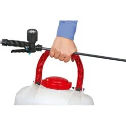 Rugsproeier 425 Pro Line Solo - 15 Liter Met Zuigerpomp -Outdoor Tuinonderhoudswinkel rugsproeier 425 pro solo 15 l 1502112179 5 600
