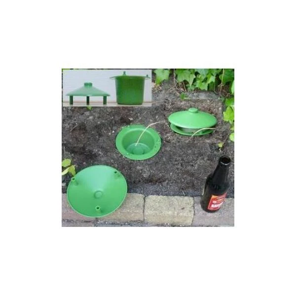 Slakkenvangpot Slakkenvangpot -Outdoor Tuinonderhoudswinkel slakkenvangpot 1484052942 1 600