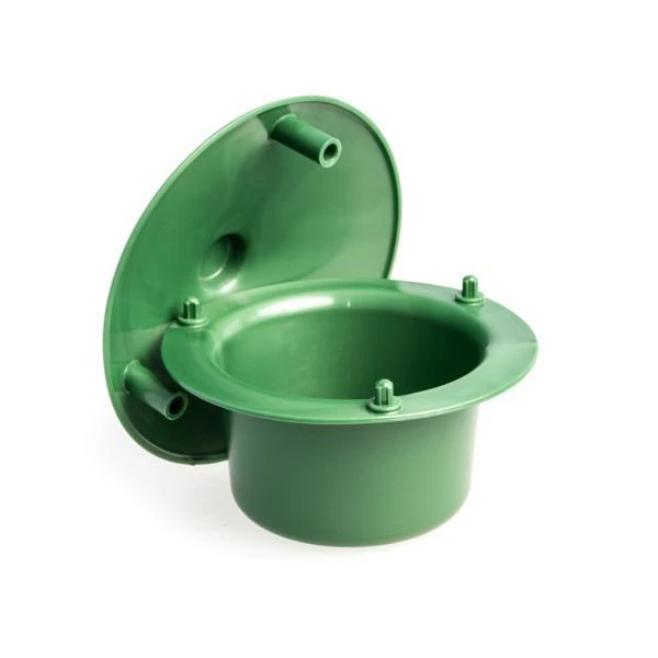 Slakkenvangpot Slakkenvangpot -Outdoor Tuinonderhoudswinkel slakkenvangpot 1484052942 4 600