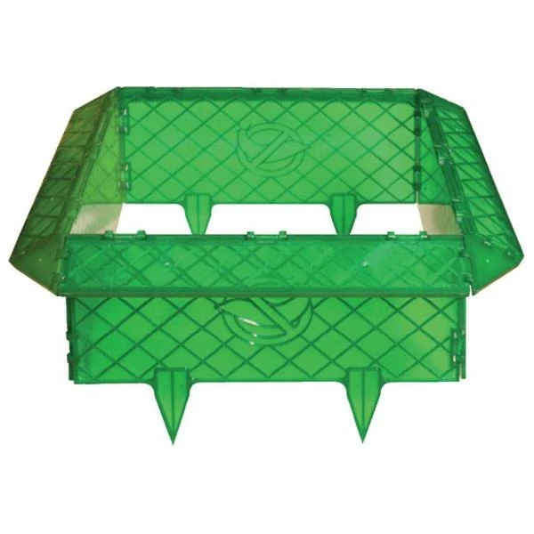 Slakkenweringsmuur 2 m + slakkentang Slakkenweringsmuur 2 M + Slakkentang -Outdoor Tuinonderhoudswinkel slakkenweringsmuur slakkentang 1484062648 2 600