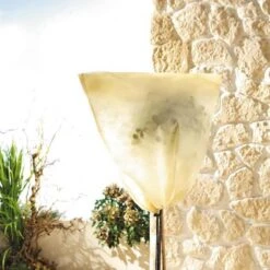 Thermobeschermhoes Voor Planten - 60 × 80 Cm -Outdoor Tuinonderhoudswinkel thermovorsthoes 60 x 80cm 2 stuks 1484052718 2 600