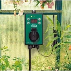 Universele Digitale Thermostaat Met Voeler -Outdoor Tuinonderhoudswinkel universele thermostaat 1484055288 2 600