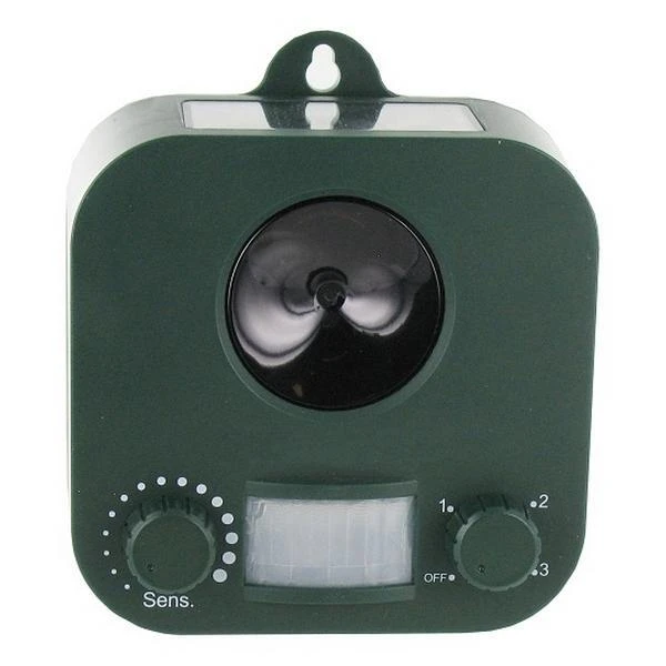 Verjager katten, honden, konijnen,... op zonne-energie Verjager Katten, Honden, Konijnen,... Op Zonne-energie -Outdoor Tuinonderhoudswinkel verjager katten honden solar 1484055754 1 600